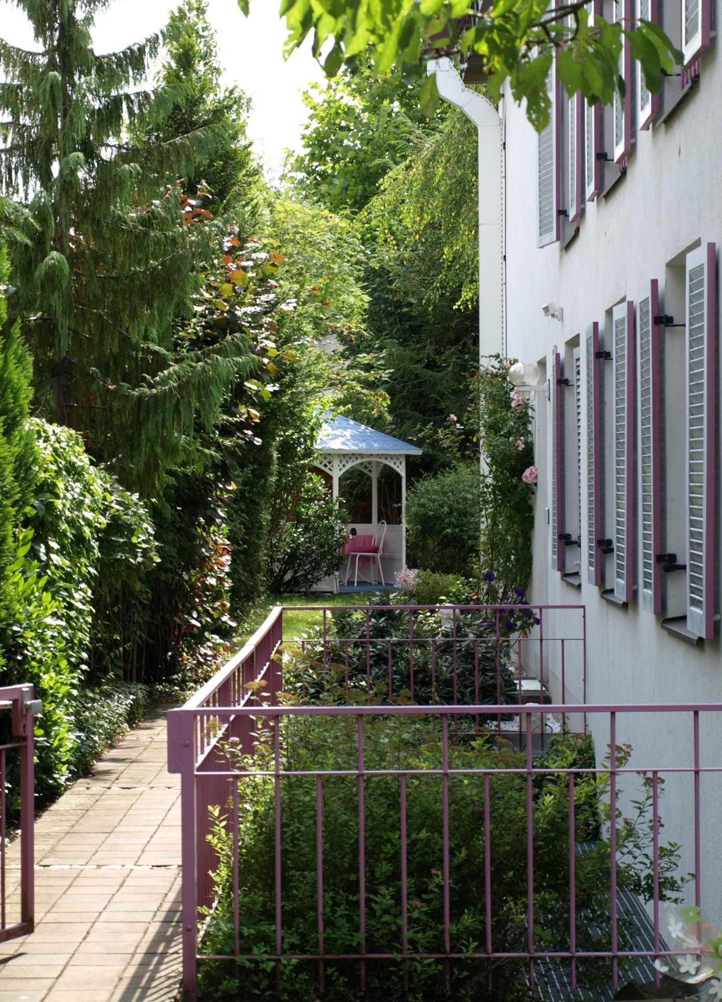 Hotel Waldperlach By Blattl Múnich